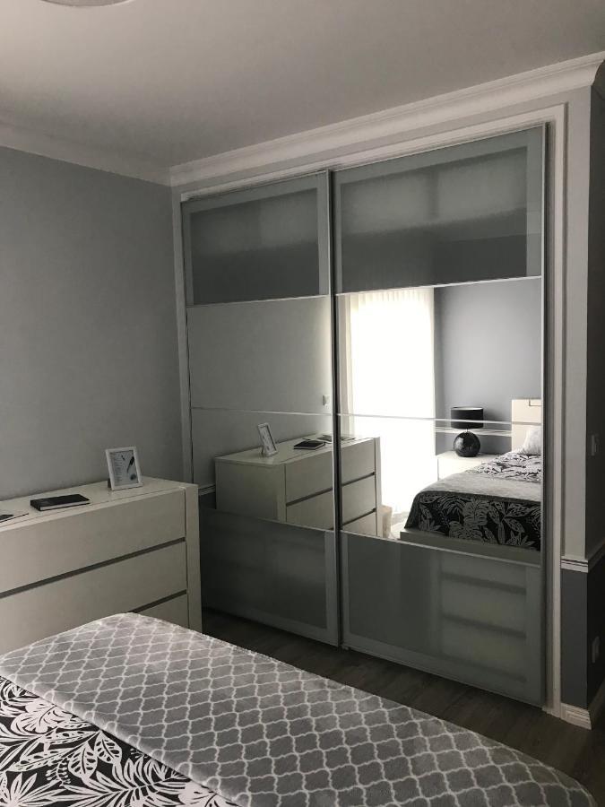 Modern Room Повоасан Экстерьер фото