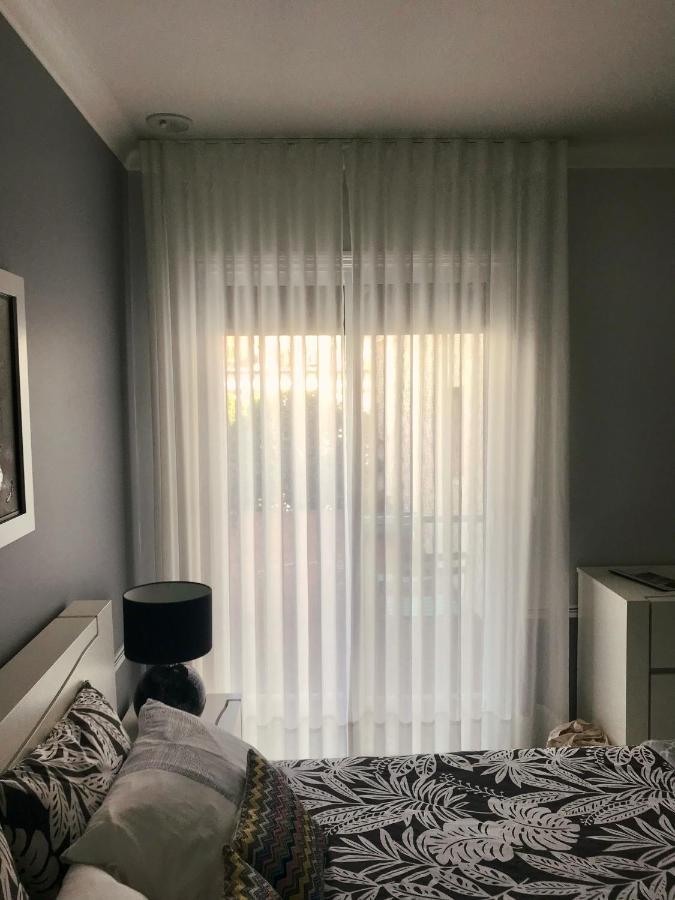 Modern Room Повоасан Экстерьер фото
